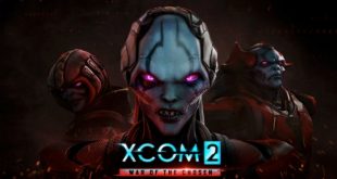 XCOM 2: War of the Chosen ya está disponible para PS4 y Xbox One