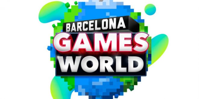 Resumen de la feria Barcelona Games World. Principales actividades que PlayStation ofrecerá a todos los asistentes de Barcelona Games World 2017 #PlayStationBGW