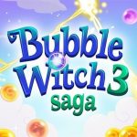Snapchat: Bubble Witch 3 Saga integra contenido exclusivo para Snapchat por Halloween