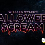 Call of Duty: Infinite Warfare podrán disfrutar de Willar Wyler’s Halloween Scream