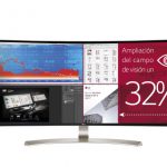 LG presenta las novedades de sus monitores Ultrawide