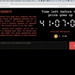 Bad Rabbit, el tercer gran ransomware global de 2017