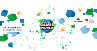 Barcelona Games World presenta la novedades de juegos de Activision
