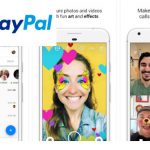 Facebook Messenger permite utilizar PayPal para hacer transferencias entre usuarios.