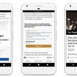 Facebook probará un sistema de suscripciones o muro de pago para periódicos
