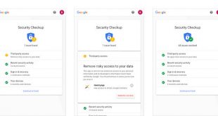 Google anuncia dos nuevas herramientas de protección para ayudar a garantizar la seguridad en Internet