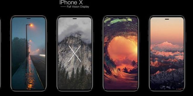 iPhone X estará disponible para reserva previa a partir de las 9:01 horas del 27 de octubre