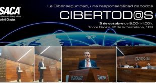 CiberTodos 2017. La prevención y la comunicación adecuada,determinantes para evitar o minimizar las crisis de ciberseguridad