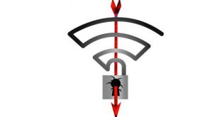 KRACK ataque contra el protocolo WiFi WPA2