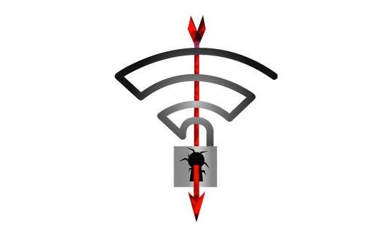 KRACK ataque contra el protocolo WiFi WPA2