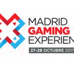 Madrid Gaming Experience del 27 al 29 de octubre para probar la nueva Xbox One X