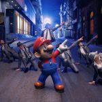 Super Mario Odyssey Nintendo presenta: Jump Up, Super Star! El vídeo musical de Super Mario Odyssey