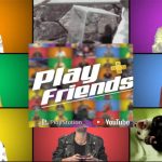 PlayStation España anuncia Playfriends, la primera web serie producida por la compañía