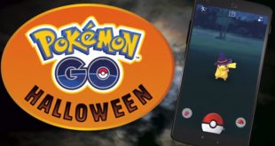 Pokémon Go recibirá los pokémon de tercera generación en su evento especial de Halloween