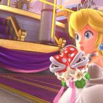 Super Mario se cita con un ejército de novias Peach en Madrid Gaming Experience