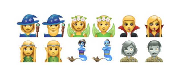 ¿Cómo usar los nuevos emojis de WhatsApp desde hoy?
