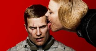 Wolfenstein II: The New Colossus disponible para Xbox One, PlayStation 4 y PC