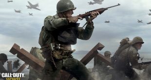 Call of Duty: WWII ha recaudado más de 500 millones de dólares en todo el mundo
