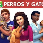 El pack de expansión Los Sims 4 Perros y Gatos llega a PC y MAC