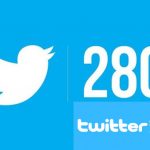 Twitter amplía el límite de caracteres por tuit a 280 para todos sus usuarios