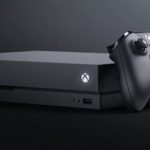 Xbox One X, la consola de Microsoft más potente