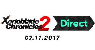 Nuevos detalles de Xenoblade Chronicles 2, el JRPG de proporciones titánicas para Nintendo Switch