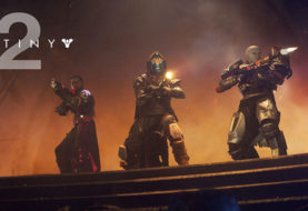 Call of Duty: WWII y Destiny 2 los dos juegos de consolas más vendidos