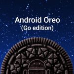 Android Oreo (Go Edition)