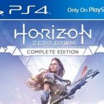 Horizon Zero Dawn Complete Edition para Playstation 4