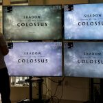 Shadow of the Colossus para Playstation 4 el 7 de febrero
