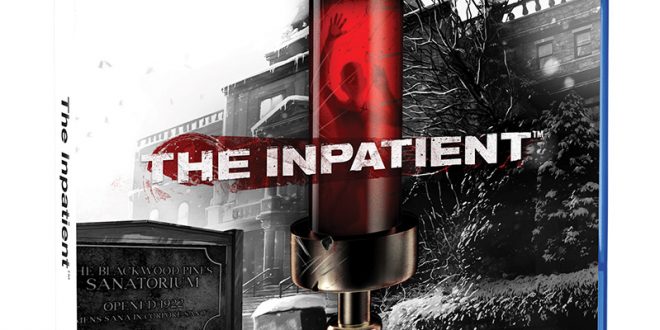 The Inpatient, el nuevo título de terror exclusivo para la realidad virtual de PlayStation VR