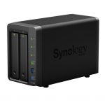 Synology DS718 + uno de los mejores NAS para nuestra casa