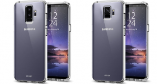 Samsung planea lanzar sus nuevos modelos Samsung Galaxy S9 y Samsung Galaxy S9 Plus en marzo