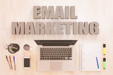 Errores y aciertos en email marketing