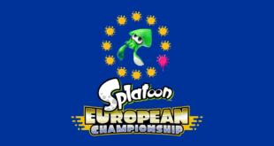 Los mejores equipos de Splatoon 2 de toda Europa buscarán la gloria definitiva en Suiza el 31 de marzo