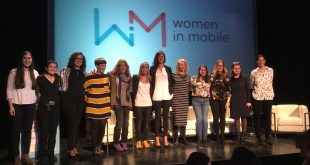 Women in Mobile da un paso adelante en la 4ª edición en el MWC