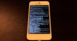 Problema de seguridad para Apple. iBoot el sistema de arranque de los iPhone ha sido filtrado