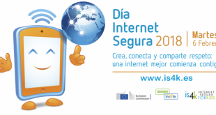 Día de Internet Seguro que se celebra cada 6 de febrero