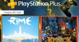 Juegos gratis en Febrero de 2018 con Playstation Plus