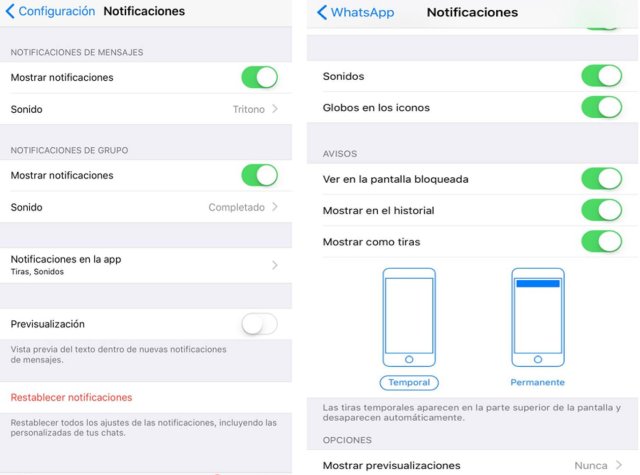 Siri permite escuchar los mensajes de Whatsapp con el iPhone ¿Cómo solucionar que Siri lee los mensajes de Whatsapp?