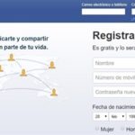 Facebook en español cumple 10 años