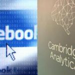 Facebook en el ojo del huracán. Cambridge Analytica había obtenido ilegalmente datos de más de 50 millones de usuarios de la red social