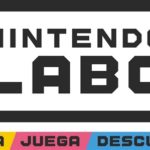 Nintendo Labo Workshop - Un taller para pequeños inventores por primera vez en España