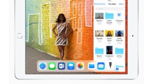 Apple anuncia un iPad barato compatible con Apple Pencil y dirigido a estudiantes