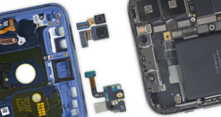 El Samsung Galaxy S9 y S9 plus es difícil de reparar según iFixit