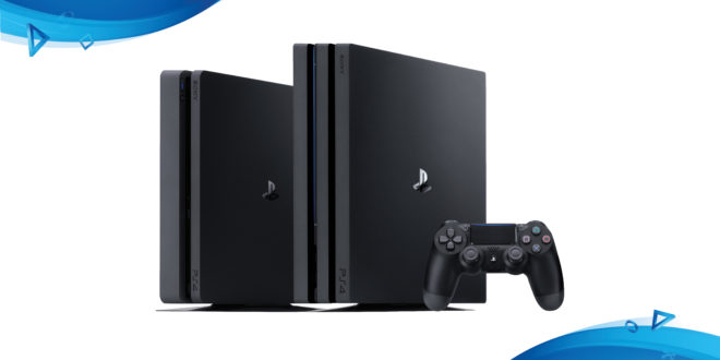 Las consolas PlayStation 4 rebajan su precio 50€ del 20 de abril al 8 de mayo