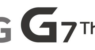 El esperado  LG G7ThinQ con Inteligencia Artificial será presentado  el próximo 2 de mayo en Nueva York y Seúl