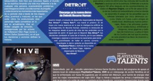 Los juegos gratis en mayo del 2018 en PlayStation Plus. Beyond: Dos Almas y Rayman Legends