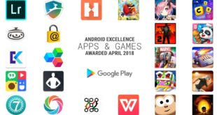 Los mejores juegos para Android de abril del 2018 según Google Android Excelence. Los mejores juegos según Google reciben el sello de Android Excellence. Google ha nominado los mejores juegos del mes de abril.