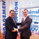 Profede y TMP Worldwide Spain firman un acuerdo de colaboración